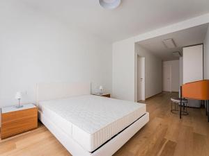 Pronájem bytu 2+kk, Praha - Smíchov, Holečkova, 74 m2