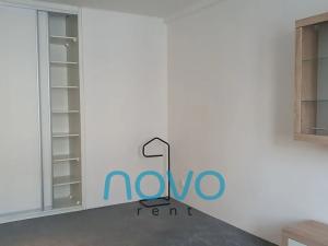 Pronájem bytu 1+1, Praha - Nusle, U družstva Repo, 38 m2