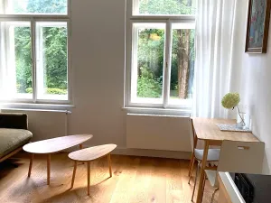 Pronájem bytu 2+kk, Písek, Mírové nám., 53 m2