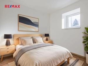 Prodej bytu 2+kk, Svoboda nad Úpou, Nádražní, 36 m2