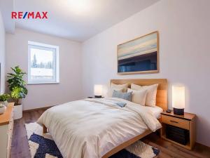 Prodej bytu 2+kk, Svoboda nad Úpou, Nádražní, 54 m2