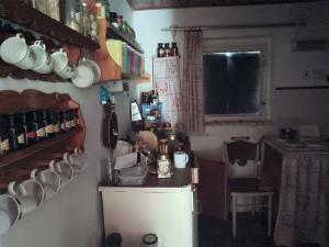 Prodej chaty, Lešany, 120 m2