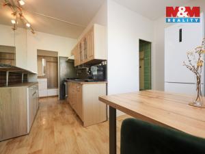 Prodej bytu 2+1, Olomouc - Nová Ulice, I. P. Pavlova, 57 m2
