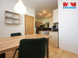 Prodej bytu 2+1, Olomouc - Nová Ulice, I. P. Pavlova, 57 m2