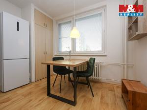 Prodej bytu 2+1, Olomouc - Nová Ulice, I. P. Pavlova, 57 m2