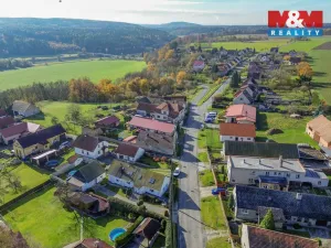 Prodej rodinného domu, Dolany, 225 m2