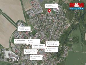 Pronájem bytu 1+kk, Uhlířské Janovice, Hrnčířská, 30 m2