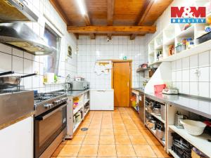 Prodej restaurace, Petřvald, Na Pořadí, 168 m2