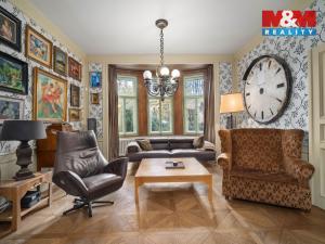 Prodej rodinného domu, Karlštejn, 165 m2