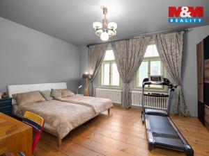 Prodej rodinného domu, Karlštejn, 165 m2