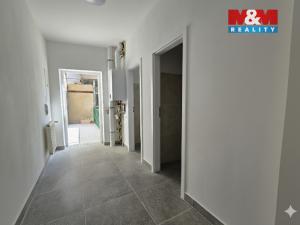 Pronájem bytu 2+1, Kolín - Kolín IV, Kutnohorská, 95 m2