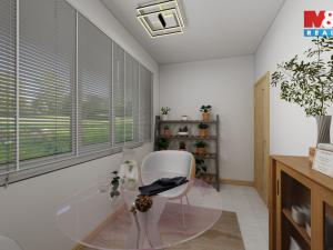 Prodej rodinného domu, Děčín - Děčín VIII-Dolní Oldřichov, Jelení, 120 m2