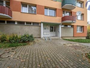 Prodej bytu 1+kk, Prachatice, nám. Přátelství, 20 m2