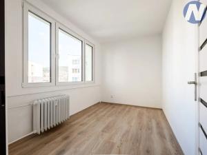 Prodej bytu 4+1, Prachatice, Pod Hradbami, 67 m2