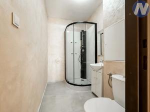 Prodej bytu 4+1, Prachatice, Pod Hradbami, 67 m2