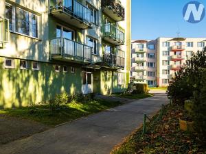 Prodej bytu 4+1, Prachatice, Pod Hradbami, 67 m2