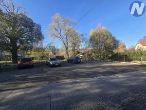 Pronájem kanceláře, Prachatice, Nádražní, 120 m2