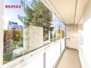 Pronájem bytu 2+kk, Praha - Michle, Bítovská, 39 m2