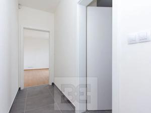 Pronájem bytu 1+kk, Tuchoměřice, V Kněžívce, 25 m2