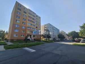 Prodej bytu 3+1, Přerov, Na Odpoledni, 71 m2