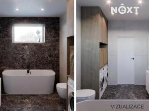 Prodej bytu 5+kk, Srubec, Smrková, 121 m2