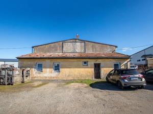 Prodej výrobních prostor, Želeč, 1332 m2