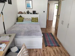 Pronájem bytu 3+1, Praha - Nusle, U Děkanky, 75 m2