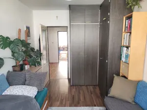 Pronájem bytu 3+1, Praha - Nusle, U Děkanky, 75 m2