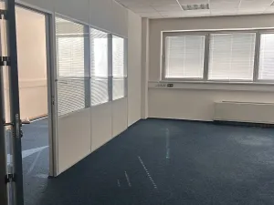 Pronájem kanceláře, Praha - Letňany, 150 m2