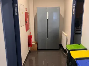 Pronájem kanceláře, Praha - Letňany, 150 m2