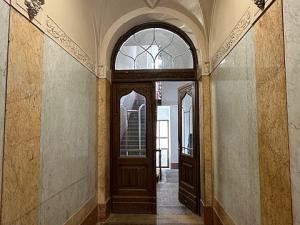 Pronájem bytu 3+1, Jablonec nad Nisou, Lidická, 101 m2