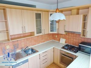 Pronájem bytu 2+1, Mělník, Pražská, 60 m2