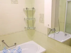 Pronájem bytu 2+1, Mělník, Pražská, 60 m2