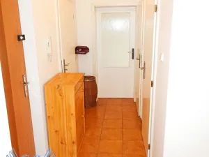 Pronájem bytu 2+1, Mělník, Pražská, 60 m2