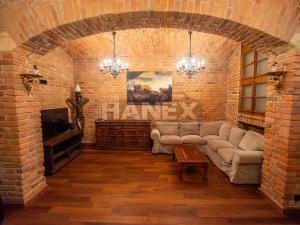 Pronájem bytu 4+1, Praha - Vinohrady, Uruguayská, 160 m2