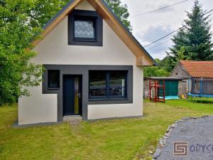 Prodej rodinného domu, Bílov, 67 m2