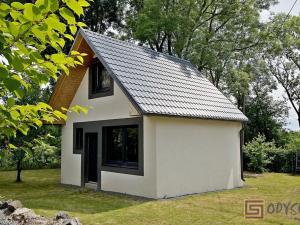 Prodej rodinného domu, Bílov, 67 m2