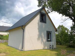 Prodej rodinného domu, Bílov, 67 m2