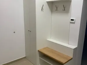 Pronájem bytu 2+kk, České Budějovice, 58 m2