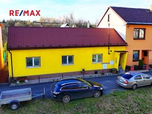 Prodej rodinného domu, Hradec nad Svitavou, 80 m2