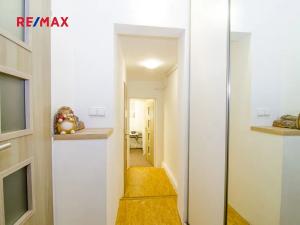 Prodej rodinného domu, Hradec nad Svitavou, 80 m2