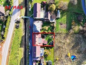 Prodej rodinného domu, Hradec nad Svitavou, 80 m2