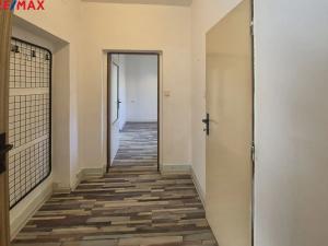 Prodej bytu 1+1, Svitavy, Pavlovova, 55 m2