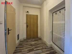 Prodej bytu 1+1, Svitavy, Pavlovova, 55 m2