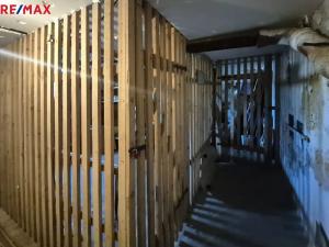 Prodej bytu 1+1, Svitavy, Pavlovova, 55 m2