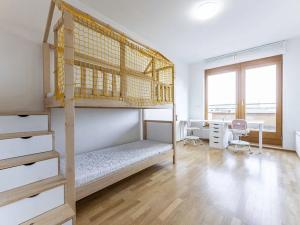 Pronájem bytu 4+kk, Praha - Veleslavín, Na okraji, 153 m2