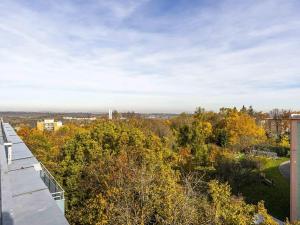 Pronájem bytu 4+kk, Praha - Veleslavín, Na okraji, 153 m2