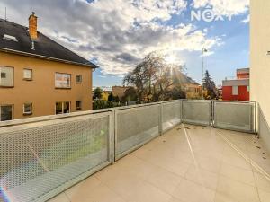 Prodej bytu 1+kk, Praha - Sedlec, Suchdolská, 26 m2