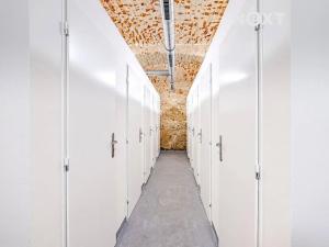 Prodej bytu 2+kk, Praha - Zbraslav, Elišky Přemyslovny, 79 m2