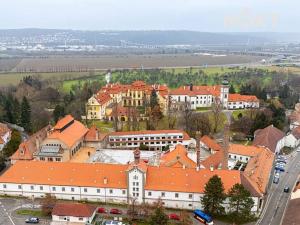 Prodej bytu 2+kk, Praha - Zbraslav, Elišky Přemyslovny, 79 m2